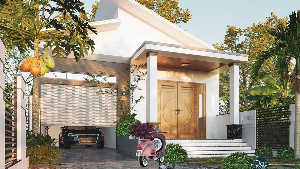 Thiết kế nội thất
