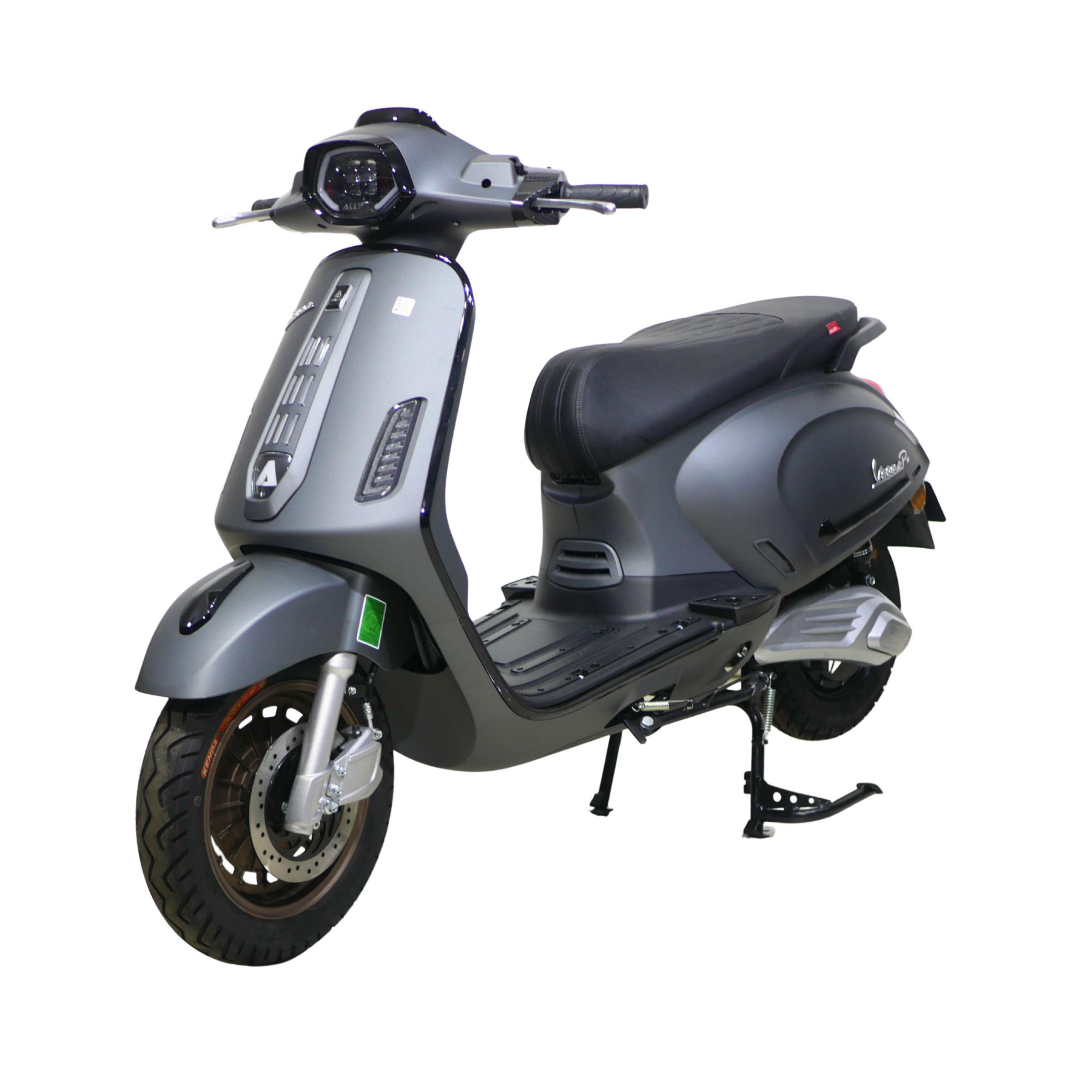 Xe máy điện Ally Vegas Pro