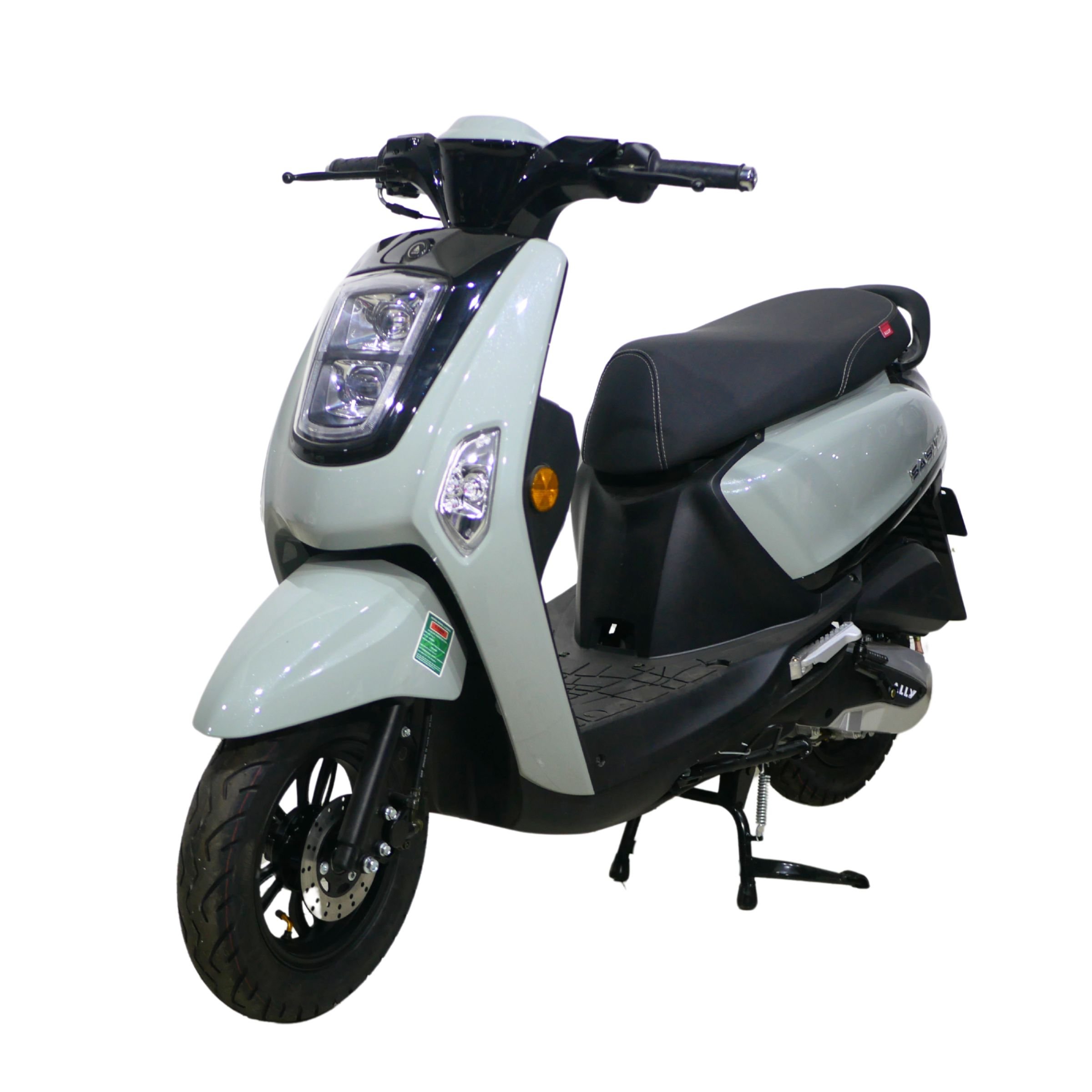 Xe ga 50cc Ally Sasuki