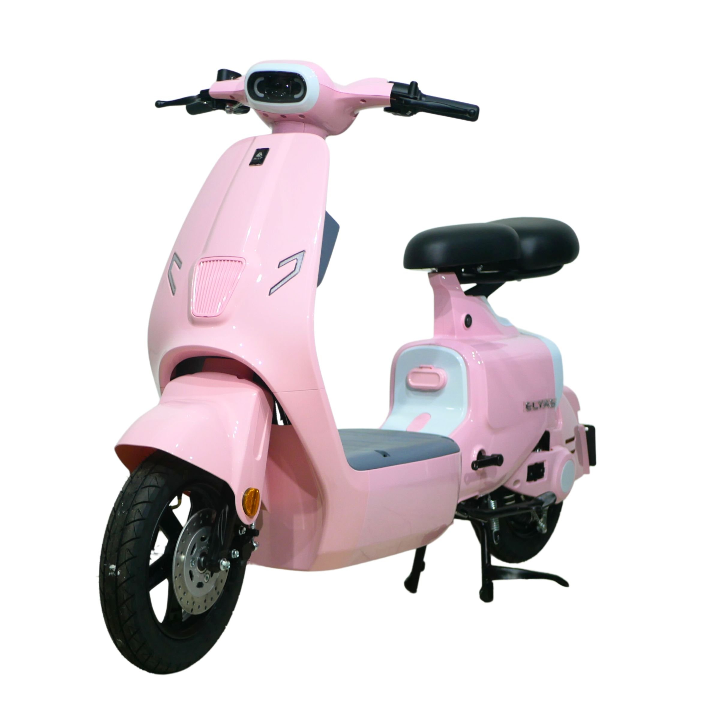 Xe đạp điện Ally Elyas