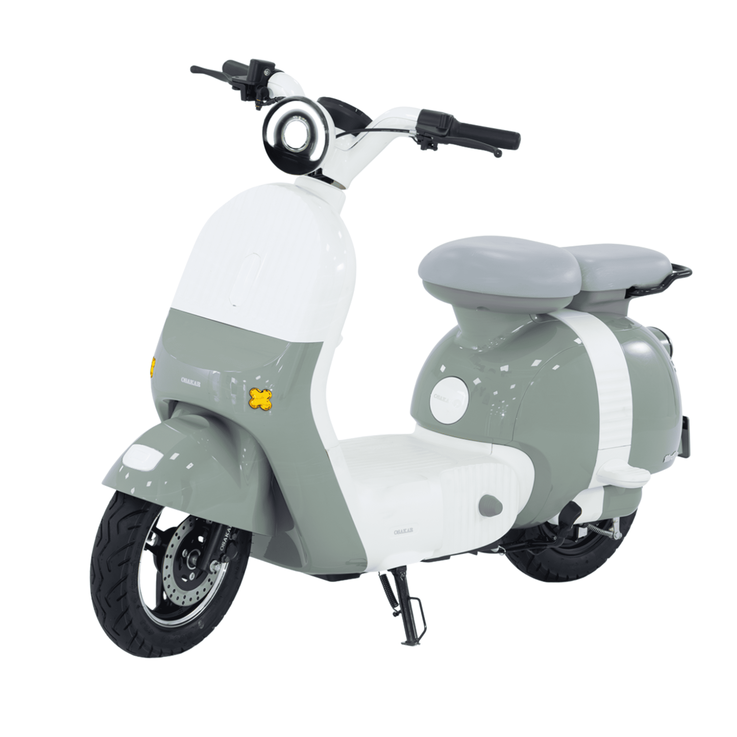 Xe Điện Osakar Momo