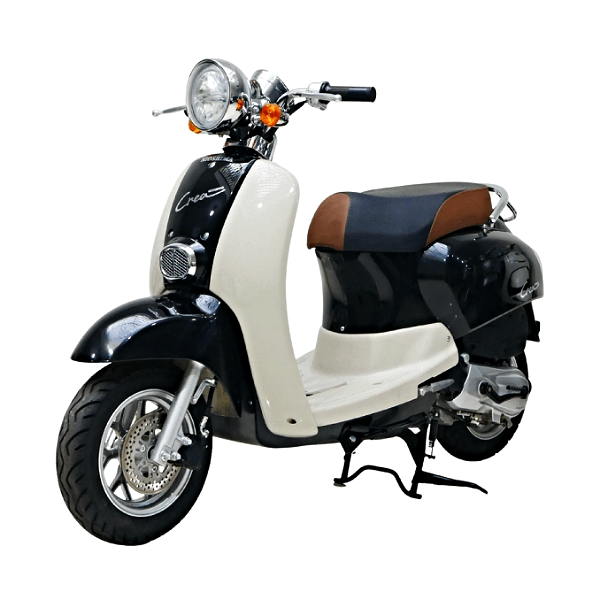 Xe ga 50cc Crea Nioshima 2020 (Dừng sản xuất)
