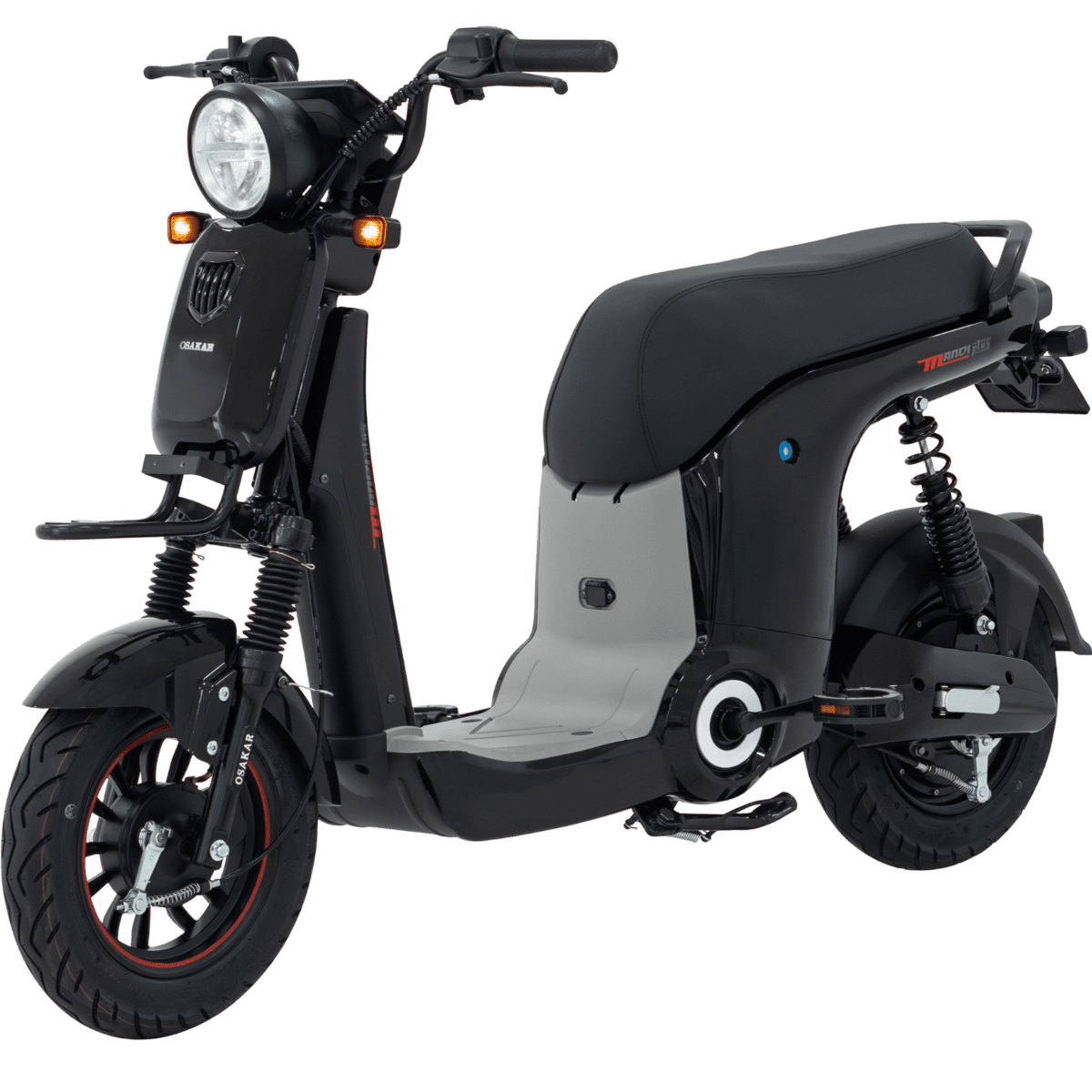 Xe đạp điện Osakar Mandi Plus S
