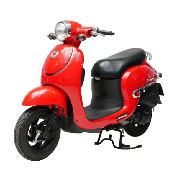 Xe ga 50cc Giorno Smile S (Dừng sản xuất)