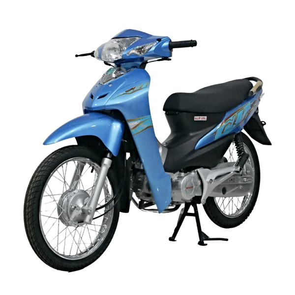 Wave 50cc Sumotor đèn sợi đốt (Dừng sản xuất)