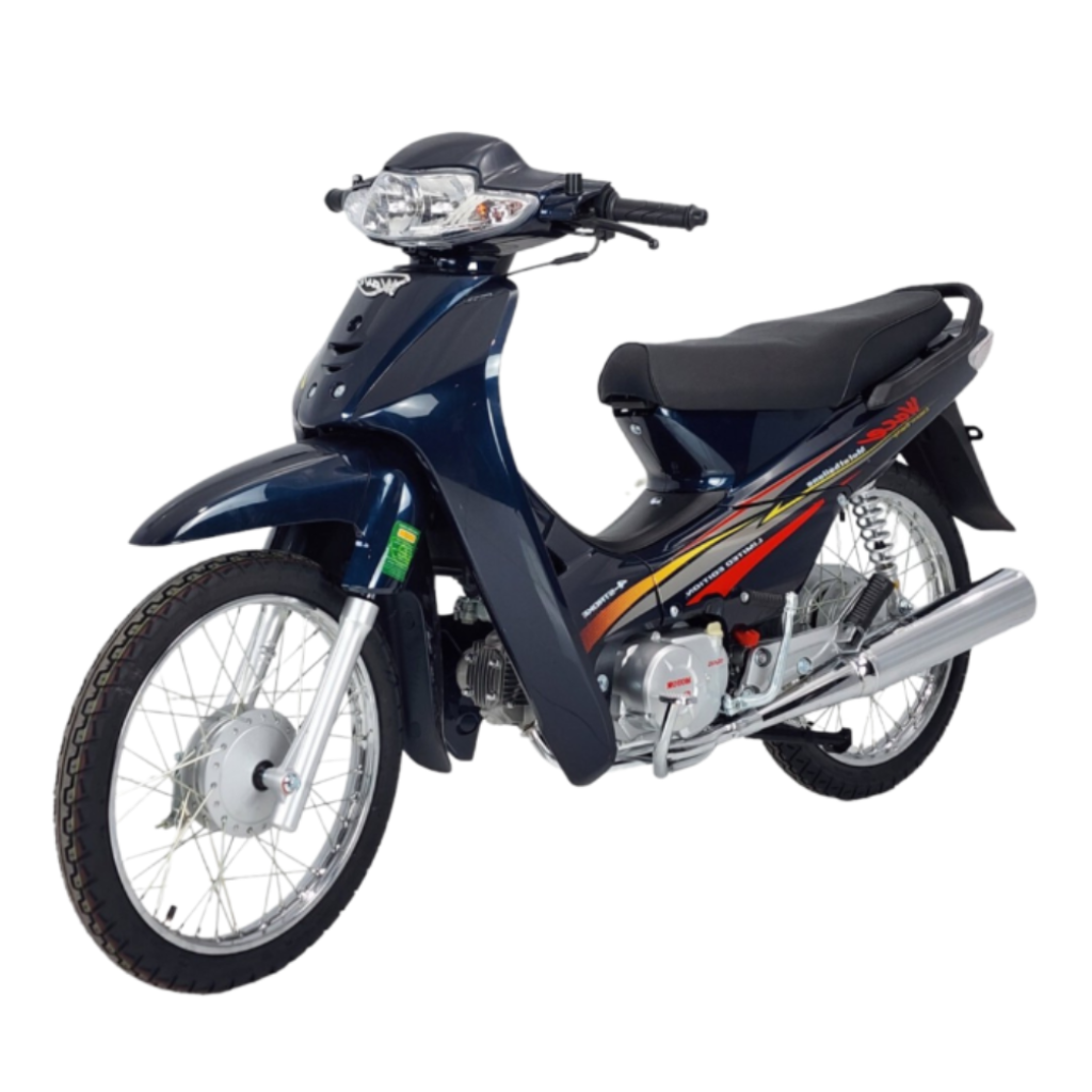 Wave Alpha 50cc Nama Motor (Dừng sản xuất)