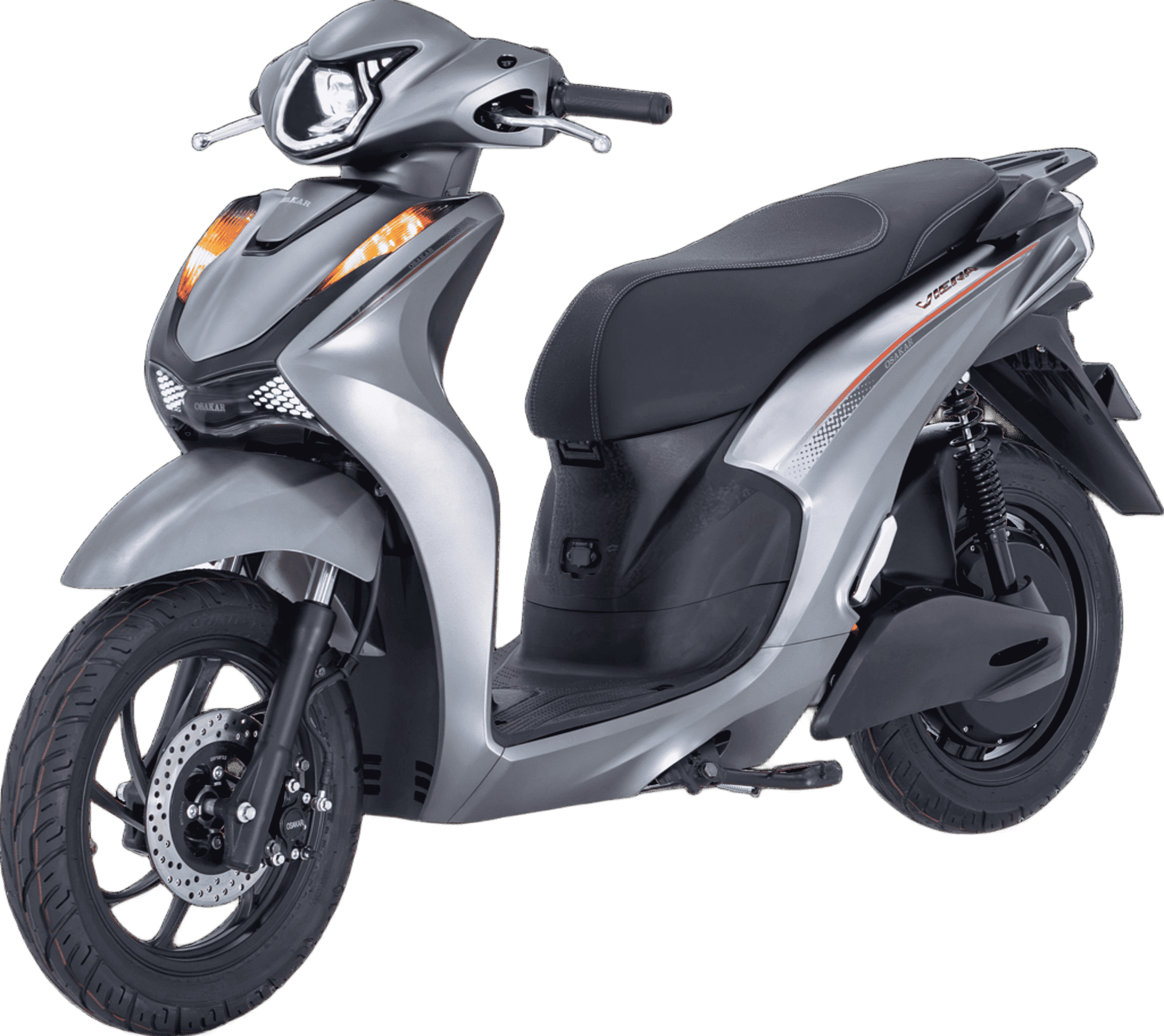 Xe máy điện Osakar Viera