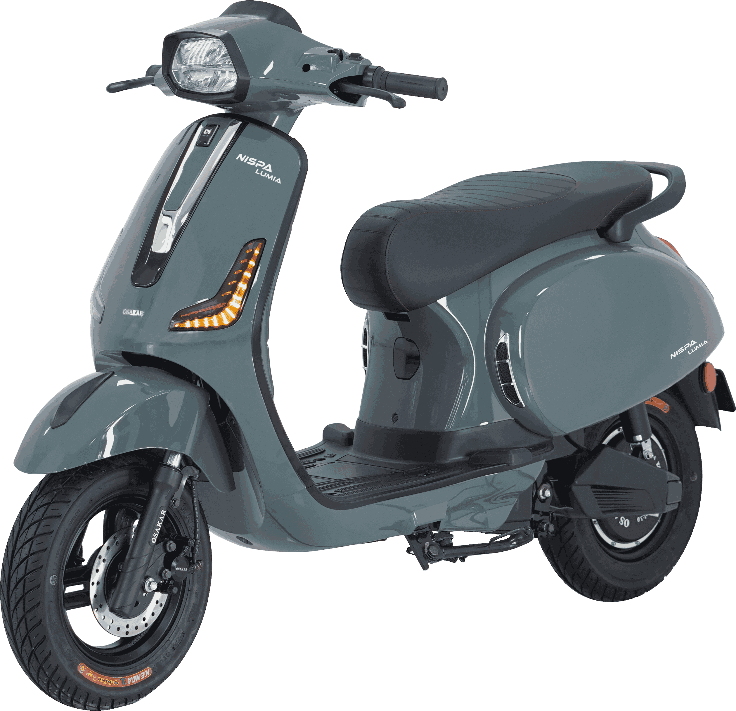 Xe máy điện Osakar Nispa Lumia