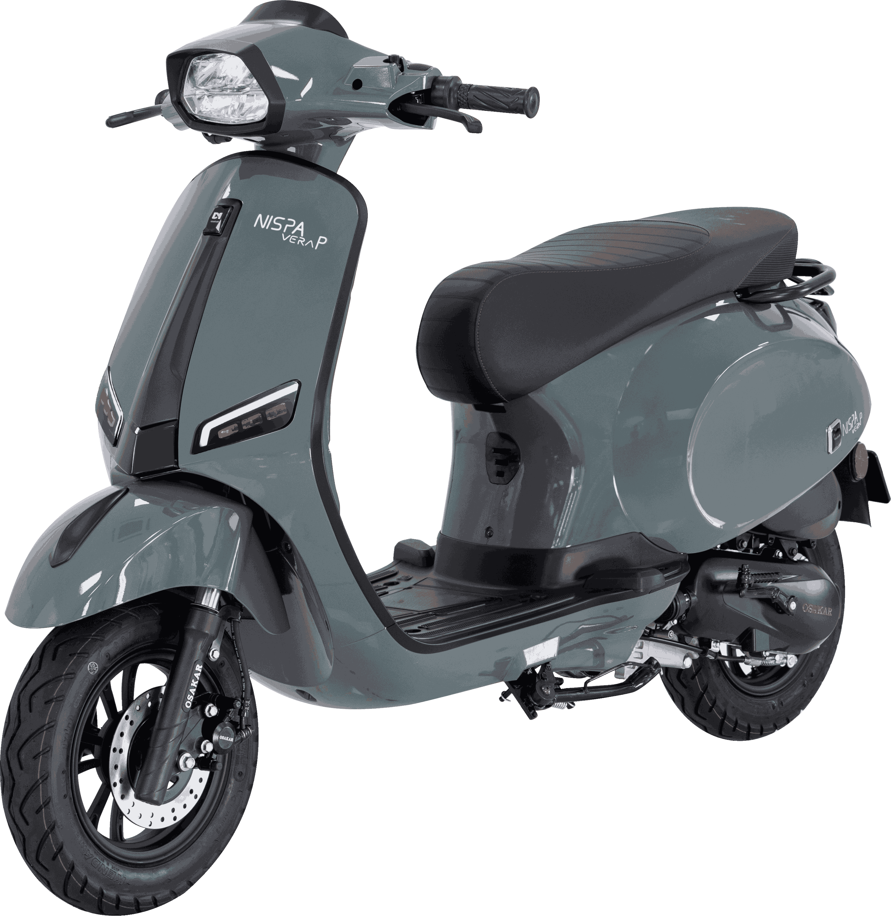 Xe ga 50cc Osakar Nispa Vera P