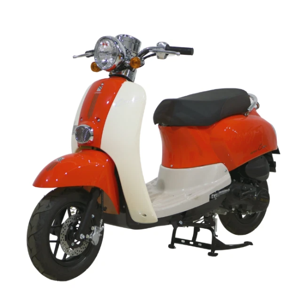 Xe ga Crea 50cc Detech Espero (Dừng sản xuất)