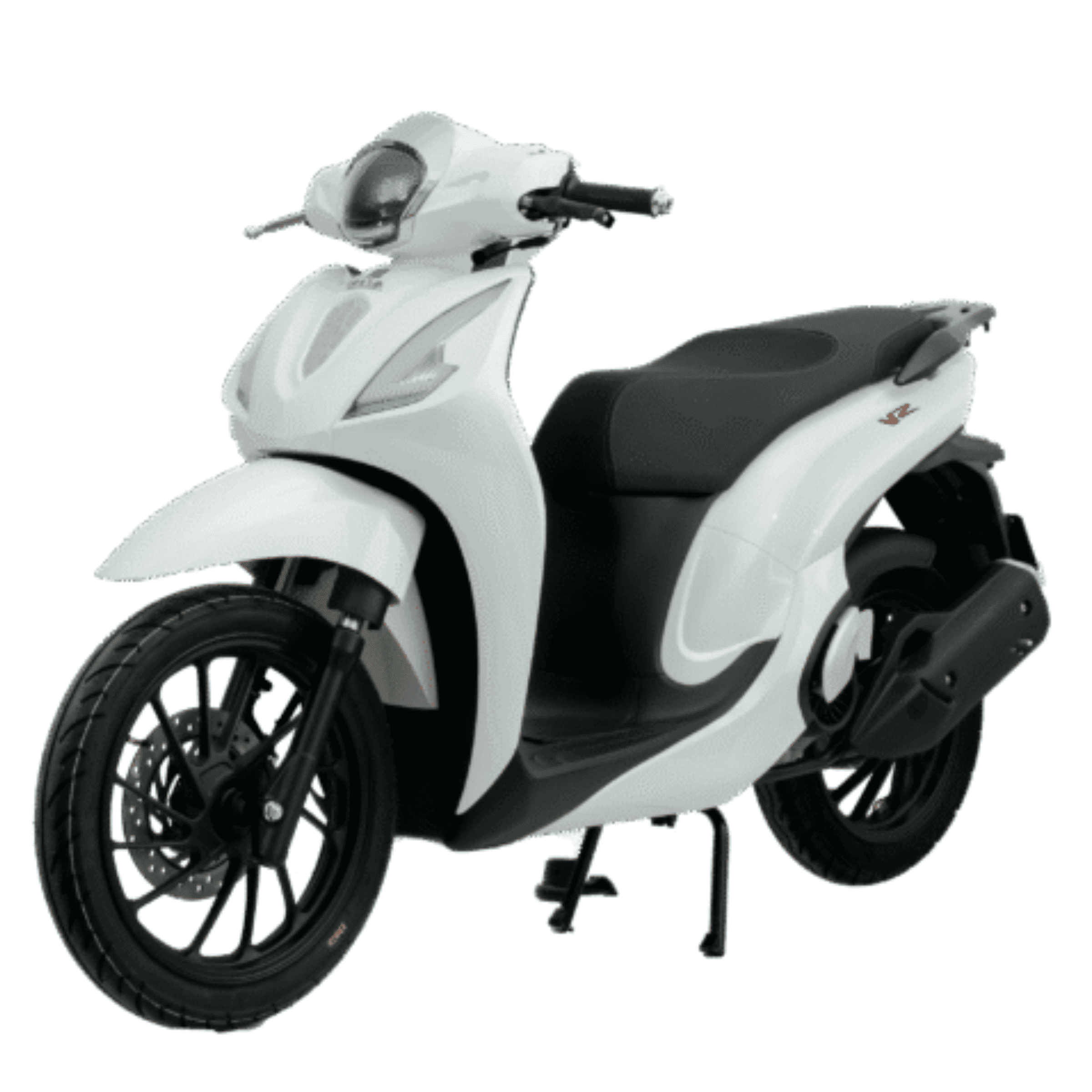 Xe Ga Ally SV 50cc