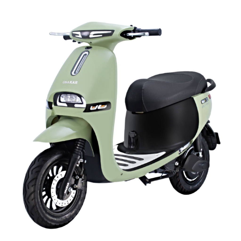 Xe Máy Điện Osakar Chính Hãng Từ Model Xmen Pro đến Vera