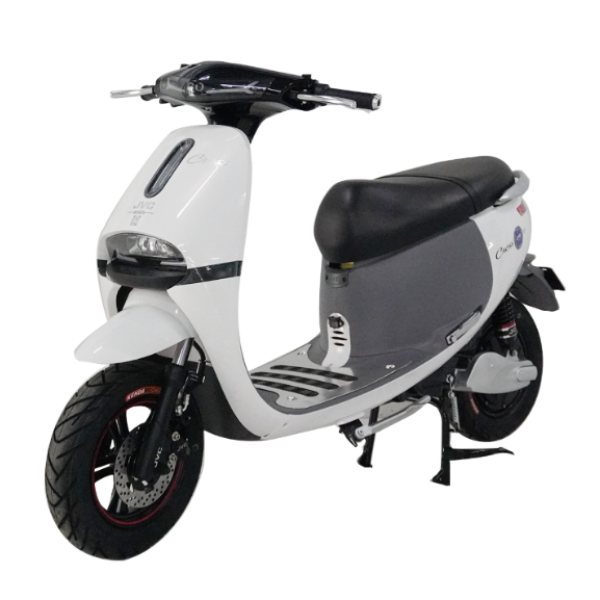 Xe máy điện Gogo JVC Cross