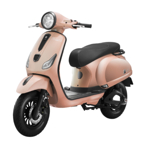 Xe máy điện Osakar Classy SI