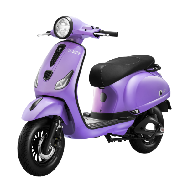 Xe máy điện Osakar Classy SI