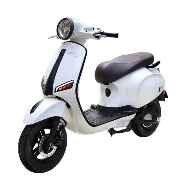 Xe máy điện Osakar Nispa Limited