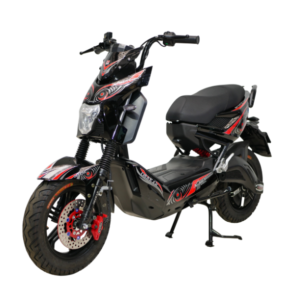 Xe máy điện Xmen Osakar Sport