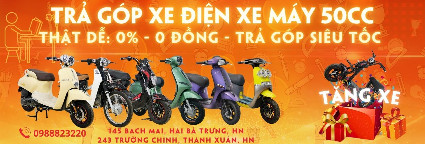 Trả Góp