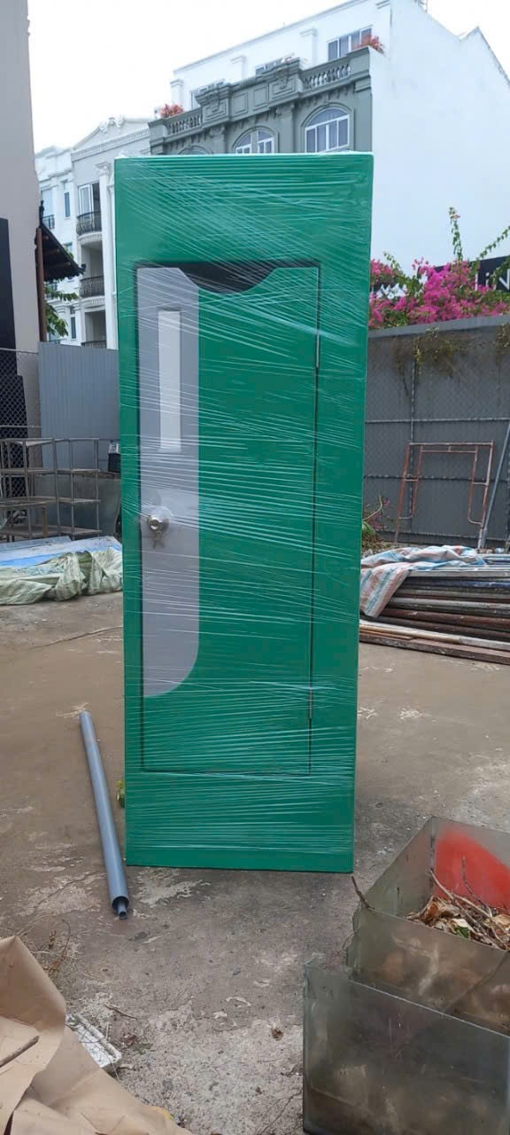 Nhà Vệ Sinh Di Động Composite VS.1C Có Thực Sự Đáng Tiền?