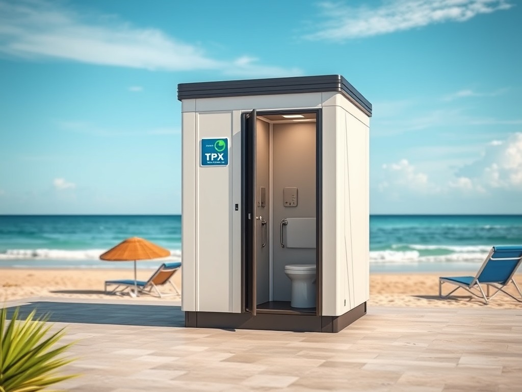 TPX - Những Dự Án Nổi Bật Góp Phần Cải Thiện Môi Trường
