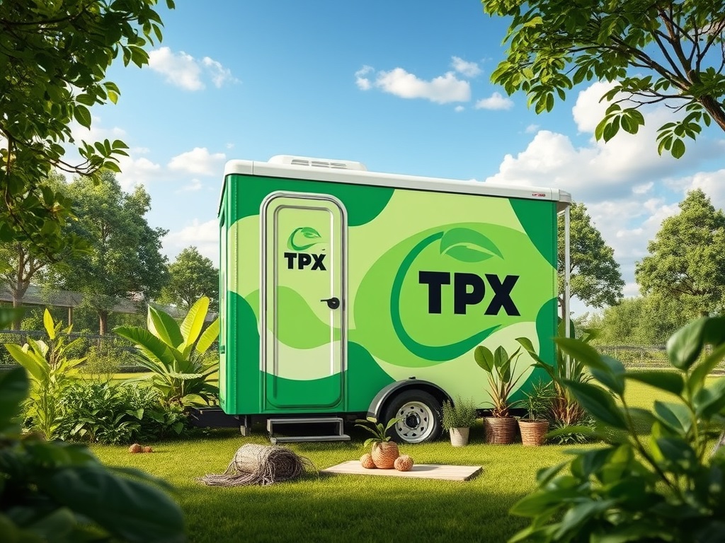 Khám Phá Những Dự Án Đầy Ấn Tượng Của TPX Trong Ngành Nhà Vệ Sinh Công Cộng