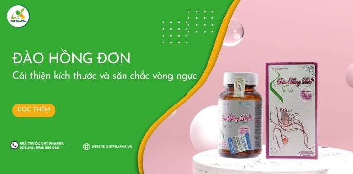 Đào Hồng Đơn: Bí quyết tăng kích thước vòng 1 của các chị em