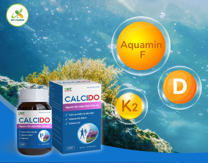 calcido