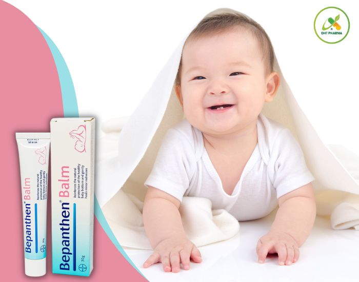 Bepanthen Balm