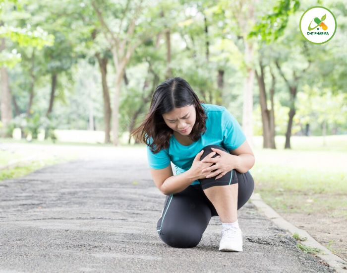 tụt canxi là gì