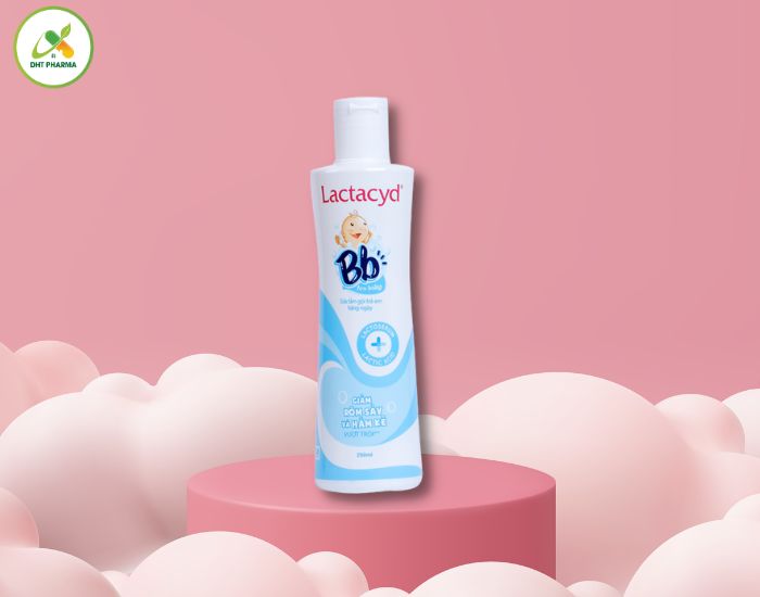 Lactacyd BB