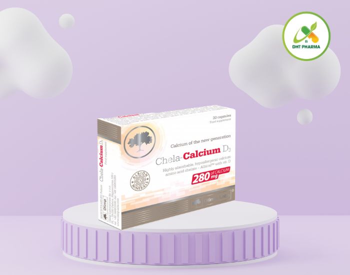 canxi loại nào tốt