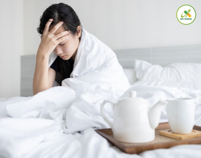tụt canxi là gì
