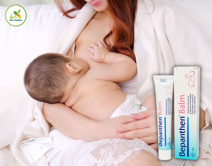 Bepanthen Balm