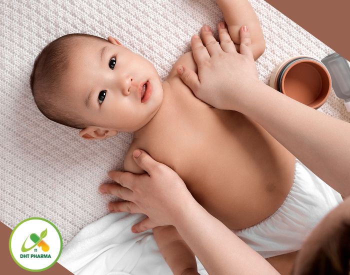 Johnson's Baby Oil