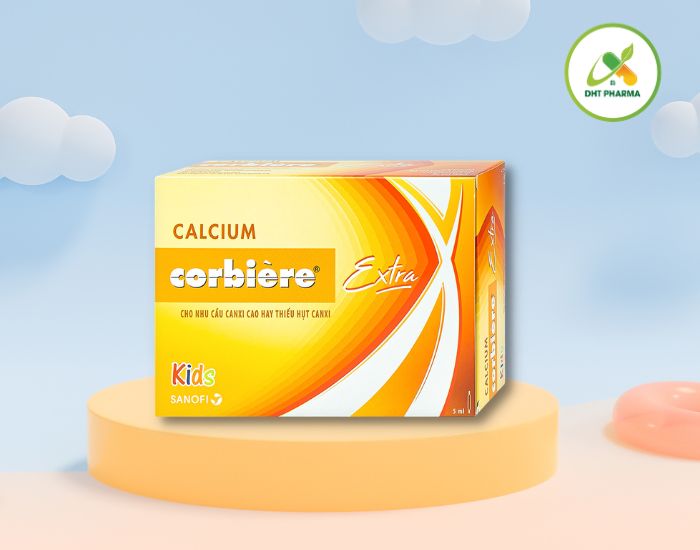 canxi loại nào tốt
