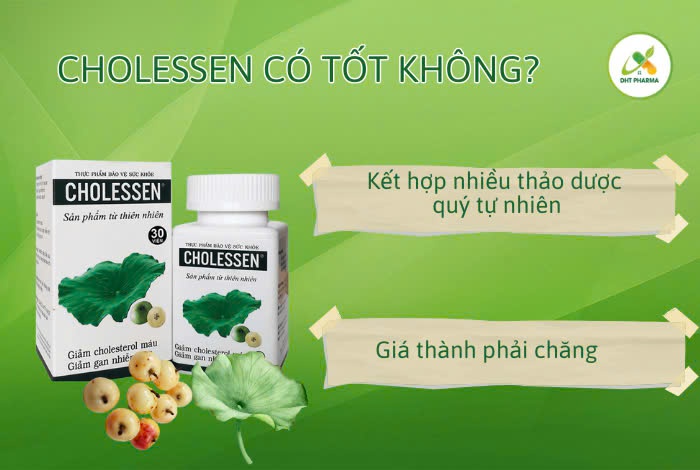 Cholessen
