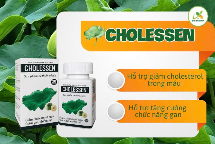 Cholessen