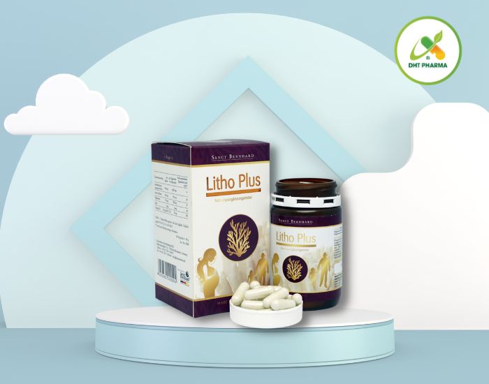 canxi loại nào tốt