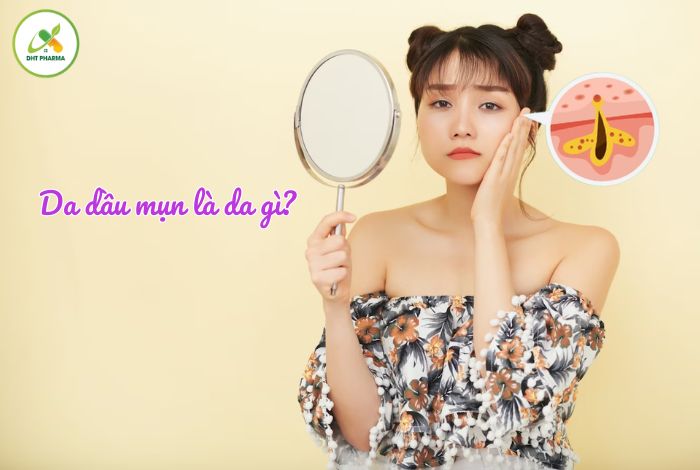 sữa rửa mặt tốt cho da dầu mụn