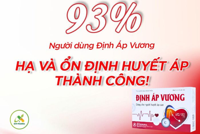 Định Áp Vương