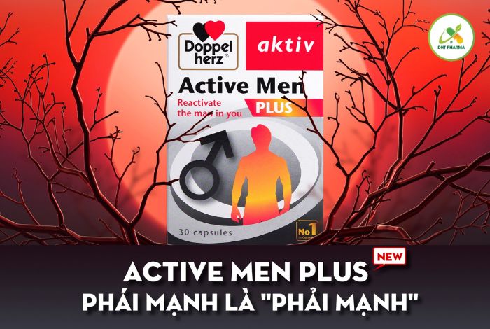 Active Men