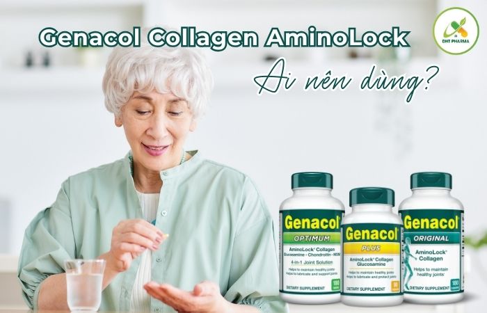 Genacol