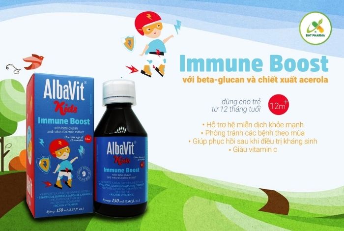 Albavit