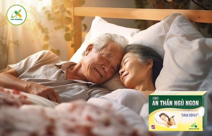 mẹo dễ ngủ
