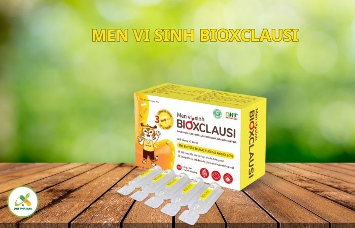 Bioxclausi
