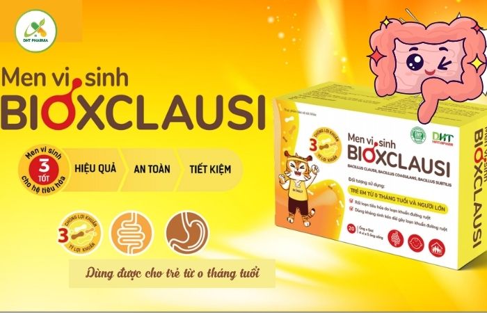 Bioxclausi