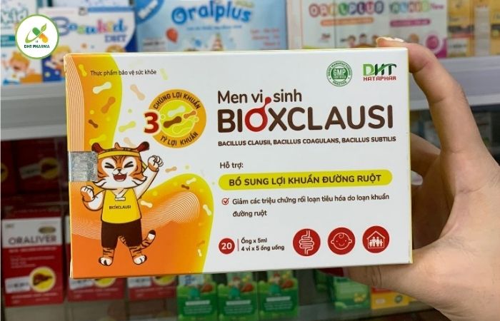 Bioxclausi