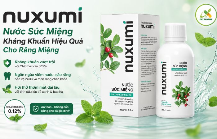 Nuxumi