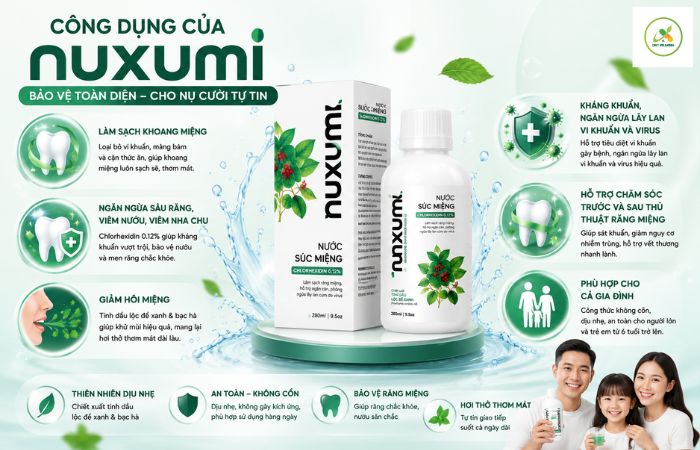 Nuxumi