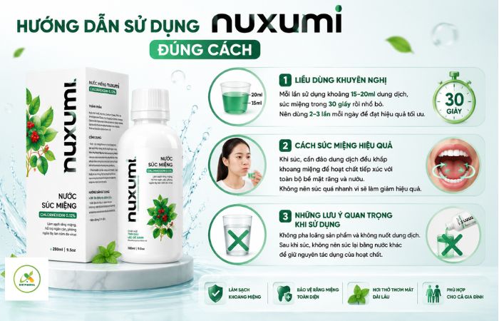 Nuxumi